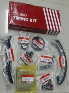 ����������� ���� ��� 3SZVE, K3VE KA-35 Zuiko (8 �������) Daihatsu Materia, M401, M402, M412, Daihatsu Sirion, M300, M301, M303, M311, Daihatsu Terios...