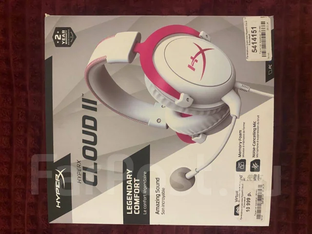 HyperX ����