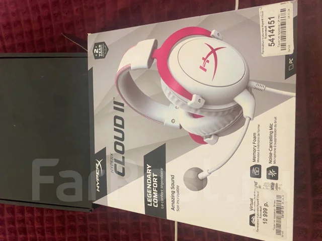 HyperX ����