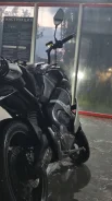 Harley-Davidson CVO Pro Street Breakout FXSE ����