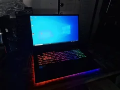 Asus ROG Strix G17. 17.3", ��� 16 ��, ���� 1 512���, WiFi: 1, Bluetooth: 1, ����������� �� 3��. ����