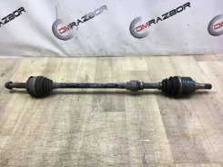 ������ Toyota Ractis II (2010�2016) 2011 NSP120, 1NRFE, ������ �������� 4341052320 ����