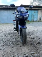 Yamaha FZS 1000. 998����. ��., ��������, ���������, ������ �� �� ����