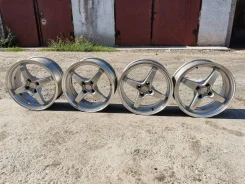 IJITSU. 3.5x16", 4x100 ����