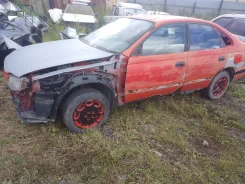 Toyota Carina E. 190, 4A ����