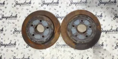 ����� ��������� ������ ���� (2) Jeep Grand Cherokee WH-WK 52089275AB ����
