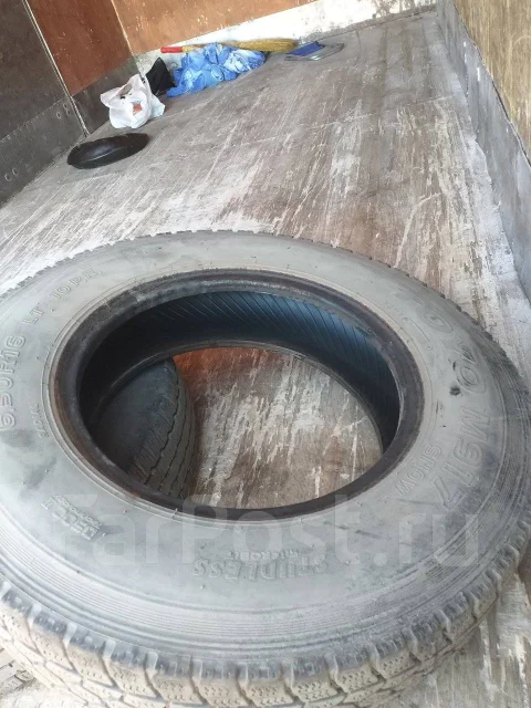 Toyo M917. ������, ��� �����, �/�, ����� 40 % ����