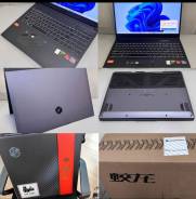 Mechrevo. 16", 4,8����, ��� 16 ��, ���� 512���, WiFi: 1, Bluetooth: 1, ����������� �� 12��. ��� ����� �� ���������� ����
