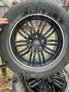 YST X-17. x17", 5x114.3 ����