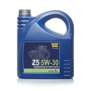 Wego. 5W-30, �������������, 4��. ����