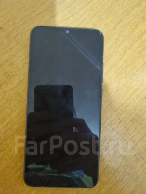 Xiaomi Redmi 9A. �/�, 32 ��, ������ ����