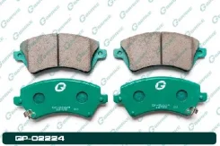 ������� G-brake GP-02224 GP02224 ����