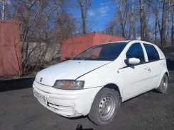 Fiat Punto. ZFA18800004267370, 188A5000 ����