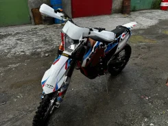 KTM 350 EXC-F Six Days. 350����. ��., ��������, ��� ���, ������ �� �� ����