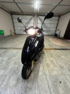 Honda Dio AF63 Z4. 49����. ��., ��������, ��� ���, ������ �� �� ����