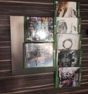 Microsoft Xbox One X ����
