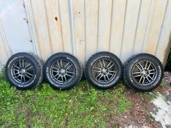 NS Offroad. 6.0x16", 5x114.3, ET35, �� 74,1���. ����