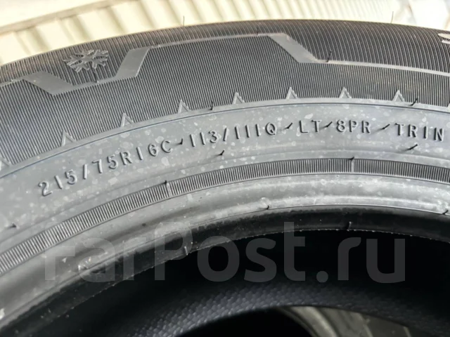Triangle Snowlink LL01. �����������, 2024 ���, ����� ����
