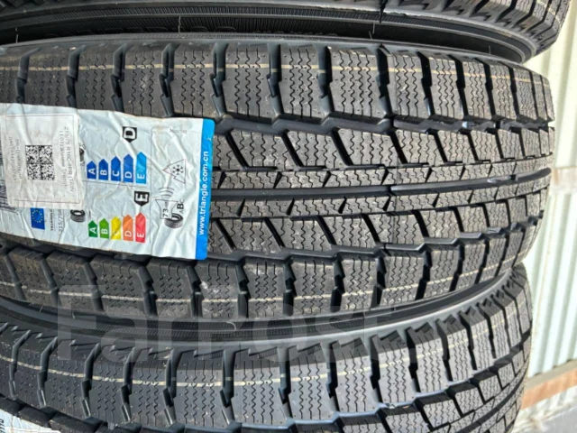 Triangle Snowlink LL01. �����������, 2024 ���, ����� ����
