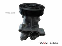  Suzuki Grand Vitara (JT) 10.05- 2.4 4WD 113052 Deqst Deqst 113052 113052 