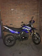 Racer Panther RC250GY-C2. 250����. ��., ��������, ������ �� �� ����