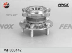     Mitsubishi Outlander II 4WD 06-, Lancer 08- 2.0 WHB83142 Fenox WHB83142 WHB83142 