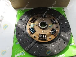 ���� ��������� Mitsubishi MB-28 325x210x14x37.6 ��������� 6D16 Valeo 803865 MB28 ����