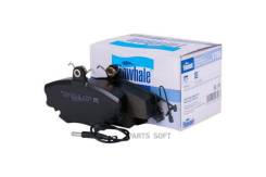     Finwhale V706 Logan, Sandero, Lada Largus ( ABS) Finwhale V706 V706 