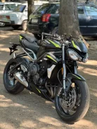 Triumph Street Triple. 765����. ��., ��������, ���������, ������ �� �� ����