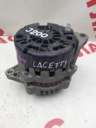 ���������, Chevrolet, Lacetti, J200, F16D3, �96838439, ����. Chevrolet Lacetti 96838439 ����