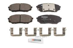   Hyundai Santa Fe 18-; Kia Sorento 15-  R17 Marshall Marshall M2622246 M2622246 