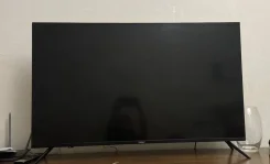 Haier 43 Smart TV S3. ������ ����