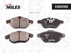    ( ) ( Low-Metallic) (OPEL Vectra C, SAAB 9-3) (TRW GDB1613) E400169 Miles E400169 E400169 