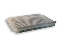   Nevsky Filter NF6195 Kia ceed 2007-   ; Hyundai Nevsky-Filter NF6195 NF6195 