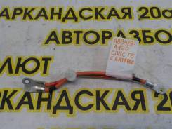  Honda Civic 4D VIII 2006-2012 