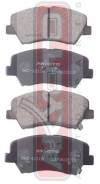     Akyoto AKD-12106 Hyundai Solaris 1.6 2010 - ; KIA RIO 1.6 2012 - ; Hyundai Solaris 1.4 Akyoto AKD-12106 AKD12106 ...