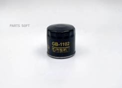   Chery Amulet 03-12, Fora; Vortex Tingo; Isuzu Trooper 2,8TD Big Filter BIG Filter GB1102 GB1102 