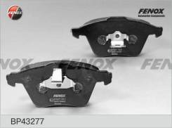     Fenox BP43277 Volvo S40-V50 04-; Mazda 3, 2.3 MPS; SAAB 9-3 1.8t-2.2TTiD, 06-, ATE Fenox BP43277 BP43277 