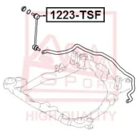 ���� ������������� ���� 1223tsf ASVA 1223TSF ����