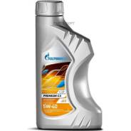 Gazpromneft Premium