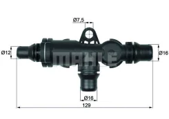 TO 4 82_���������! BMW X to482 Mahle TO482 ����