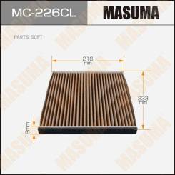   Toyota Crown, Mark II 00-; lexus GS 97-05 Masuma  Masuma MC226CL MC226CL 