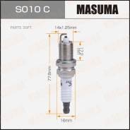   Masuma S010C Nickel ZFR5F-11 (2262) Masuma S010C S010C 