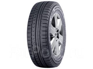 Nokian Hakkapeliitta CR Van