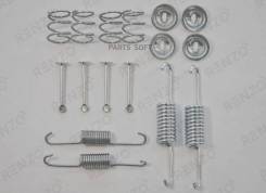      Renzo RFK183 Lexus GS350/450 07-11 Lexus IS250/350 06-12 Lexus LS460 07-17 Lexus LS600H 09-12 Renzo RF...