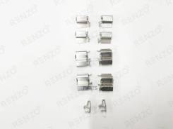      Renzo RFK695 Toyota Rav4 00-05 Mazda 323F 98-04 Mazda RX-8 03-12 Mitsubishi Pajero 99-07 Renzo RFK695 RF...