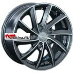 LS Wheels LS 276
