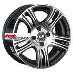 LS Wheels LS 319