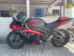 Suzuki GSX-R 600. 600����. ��., ��������, ��� ���, ������ �� �� ����