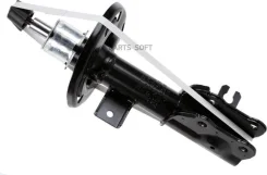 ����������� Fr(-R) Mazda 3 (BM BN) 1.5/2.0/1.5D/2.0D 13-, ������ �������� 317625 ����